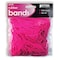 Better Office Products Rubber Bands, by , Size 33, 200/Bag, Hot Pink, 200PK 33905 - alternate 5